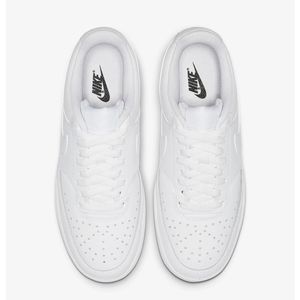 NIKE Court Vsion Low Women's Shoes